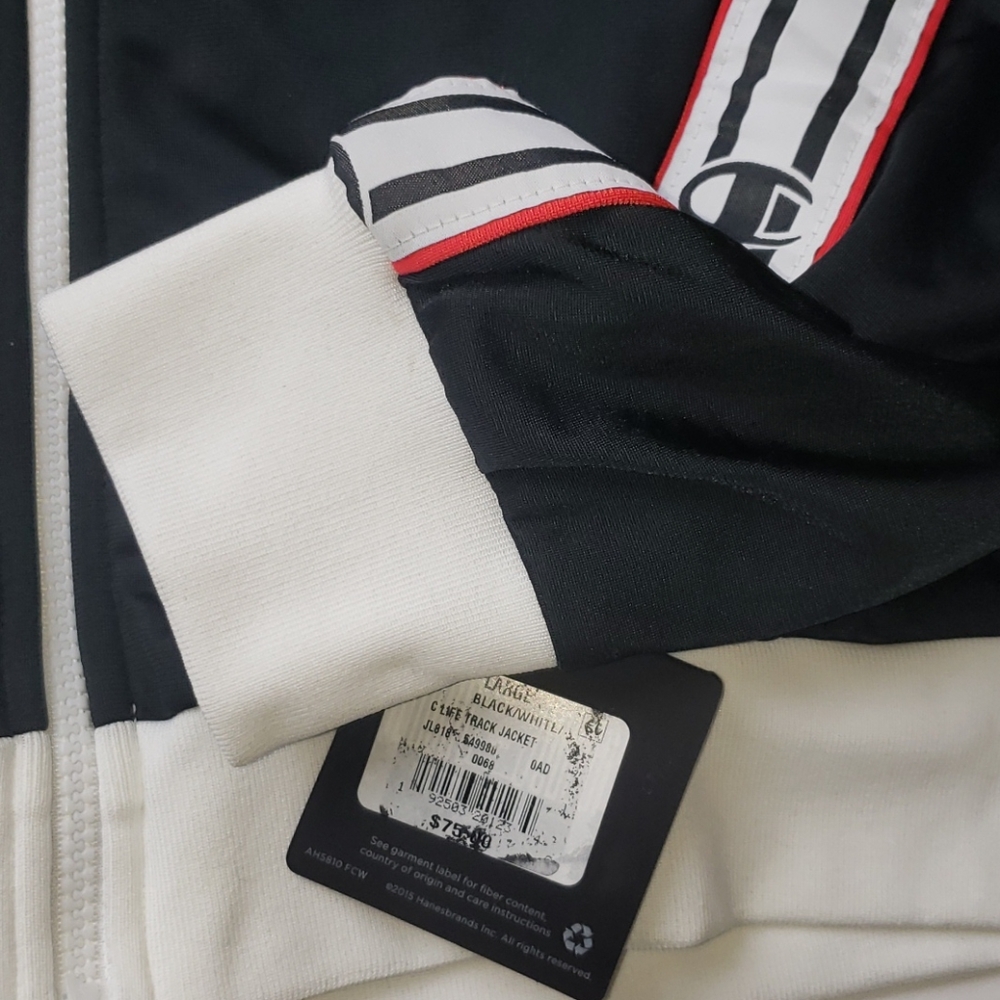 💥lowest💥Champion Track Jacket - Picture 4 of 7